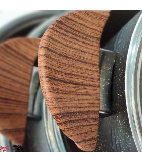 سرویس قابلمه 12پارچه گرانیتی Eviz Swing