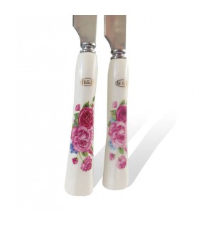 کارد میوه خوری MGS