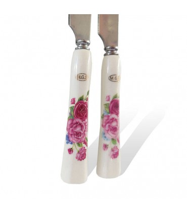 کارد میوه خوری MGS