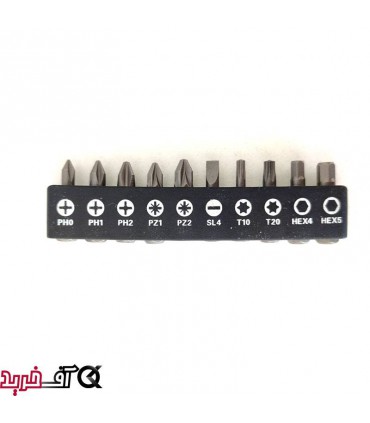 پیچ گوشتی شارژی ورکس WX252.2