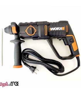 دریل برقی ورکس WX337 دریل برقی ورکس WX337