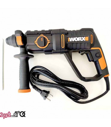 دریل برقی ورکس WX337