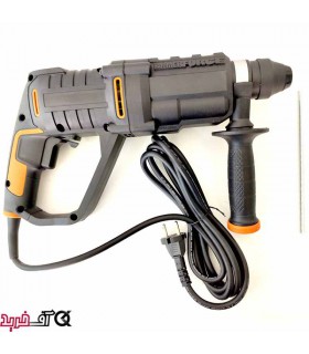 دریل برقی ورکس WX337 دریل برقی ورکس WX337