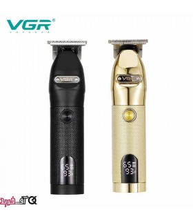 ماشین اصلاح وی جی آر V-275 ماشین اصلاح وی جی آر V-275