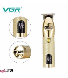 ماشین اصلاح وی جی آر V-275 ماشین اصلاح وی جی آر V-275