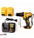 دریل شارژی دیوالت DCD701m