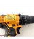 دریل شارژی دیوالت DCD701m