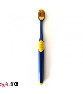 مسواک مستر اورال مدل Nylon Fiber برس نرم