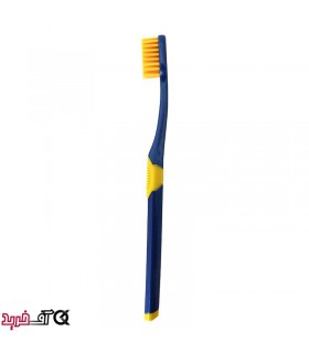 مسواک مستر اورال مدل Nylon Fiber برس نرم