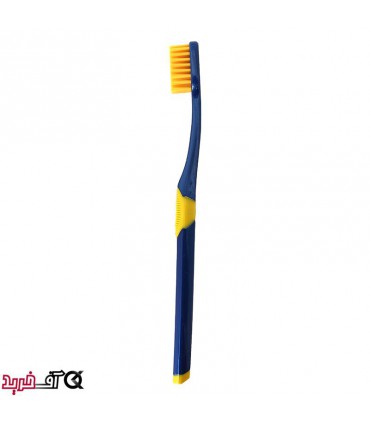 مسواک مستر اورال مدل Nylon Fiber برس نرم