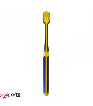 مسواک مستر اورال مدل Nylon Fiber برس نرم