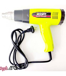 سشوار صنعتی ایکس کورت XQB06-2000 سشوار صنعتی ایکس کورت XQB06-2000