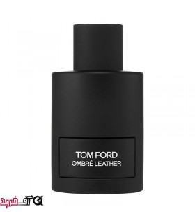 ادکلن تام فورد مدل Ombre Leather ادکلن تام فورد مدل Ombre Leather