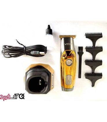 ماشین اصلاح وی جی آر V-277