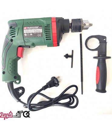 دریل چکشی پارکساید 1603