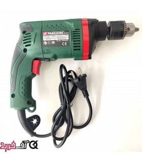 دریل چکشی پارکساید 1603 دریل چکشی پارکساید 1603
