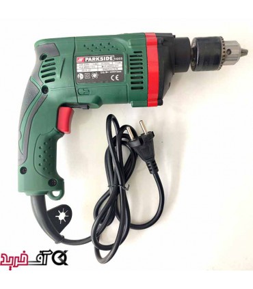 دریل چکشی پارکساید 1603