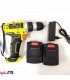 دریل شارژی ایکس کورت XDC01-14.4