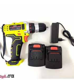 دریل شارژی ایکس کورت XDC01-14.4 دریل شارژی ایکس کورت XDC01-14.4