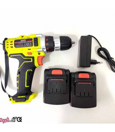 دریل شارژی ایکس کورت XDC01-14.4