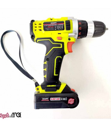 دریل شارژی ایکس کورت XDC01-14.4