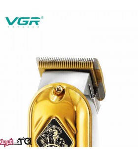 ماشین اصلاح وی جی آر V-267 ماشین اصلاح وی جی آر V-267