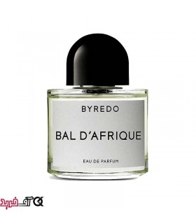 تستر ادکلن بایردو مدل Byredo Bal d'Afrique تستر ادکلن بایردو مدل Byredo Bal d'Afrique