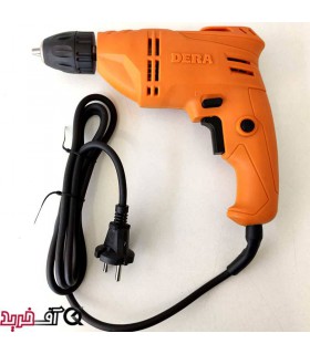 دریل برقی درا DK606E دریل برقی درا DK606E