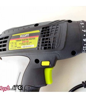 دریل برقی ایکس کورت XJZ07-10A دریل برقی ایکس کورت XJZ07-10A