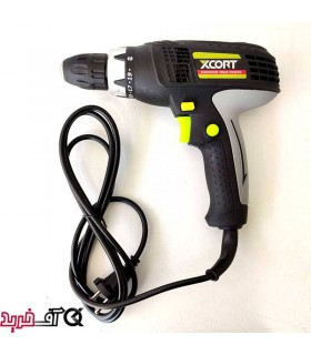 دریل برقی ایکس کورت XJZ07-10A دریل برقی ایکس کورت XJZ07-10A