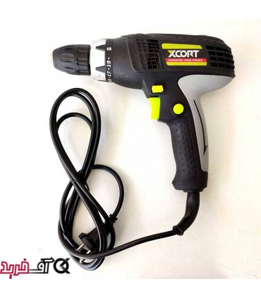 دریل برقی ایکس کورت XJZ07-10A