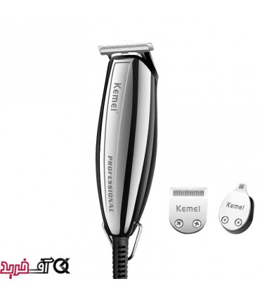 ماشین اصلاح کیمی مدل KM-702