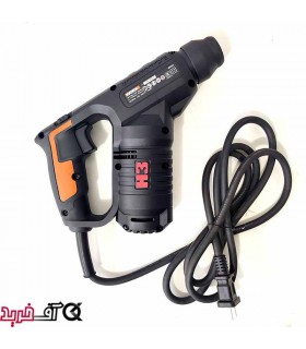 دریل چکشی ورکس مدل WX346 دریل چکشی ورکس مدل WX346