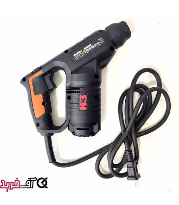 دریل چکشی ورکس مدل WX346