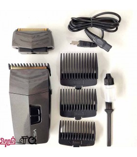 ماشین اصلاح وی جی آر V-086 ماشین اصلاح وی جی آر V-086
