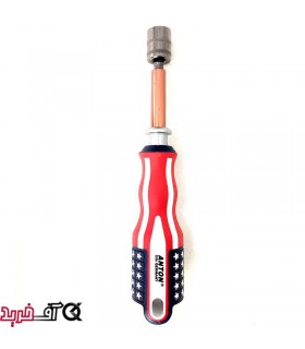 پیچ گوشتی دستی ANTON