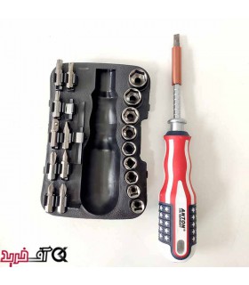 پیچ گوشتی دستی ANTON