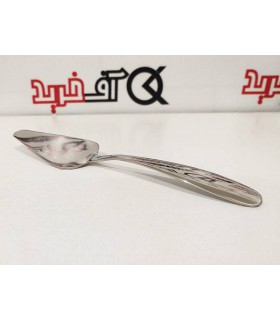 سرویس قاشق و چنگال یونیک طرح قشقایی سرویس قاشق و چنگال یونیک طرح قشقایی