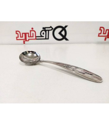 سرویس قاشق و چنگال یونیک طرح قشقایی