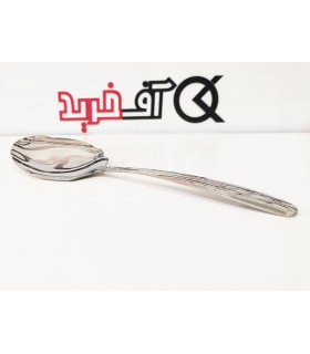 سرویس قاشق و چنگال یونیک طرح قشقایی سرویس قاشق و چنگال یونیک طرح قشقایی