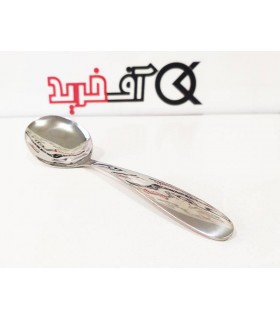 سرویس قاشق و چنگال یونیک طرح قشقایی سرویس قاشق و چنگال یونیک طرح قشقایی