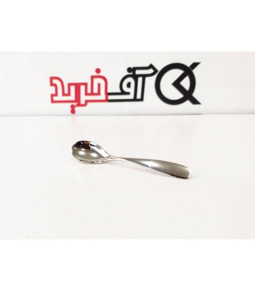 سرویس قاشق و چنگال یونیک طرح قشقایی