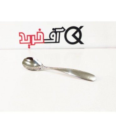 سرویس قاشق و چنگال یونیک طرح قشقایی