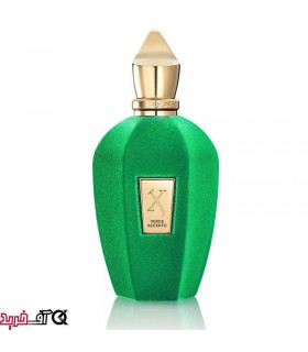 ادکلن زرجوف مدل Verde Accento ادکلن زرجوف مدل Verde Accento