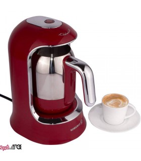 قهوه ساز کرکماز A860 قهوه ساز کرکماز A860