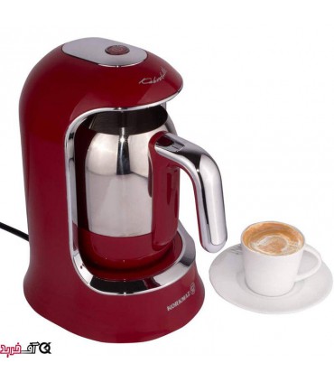 قهوه ساز کرکماز A860