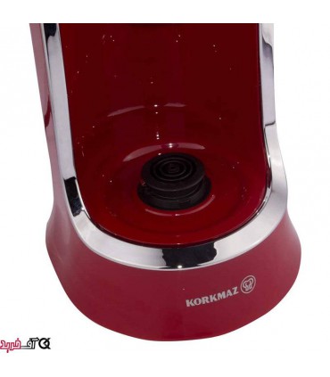 قهوه ساز کرکماز A860