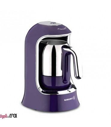 قهوه ساز کرکماز A860