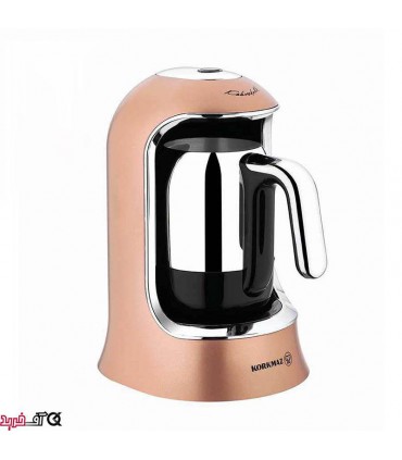 قهوه ساز کرکماز A860