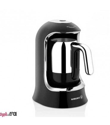 قهوه ساز کرکماز A860